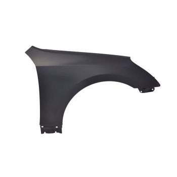 HYUNDAI EQUUS  FENDER RIGHT (Passenger Side) OEM#663203N000 2011-2014 PL#HY1241155