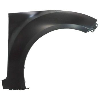 HYUNDAI VELOSTER FENDER RIGHT (Passenger Side) (WO/TURBO) **CAPA** OEM#663212V010 2012-2017 PL#HY1241156C