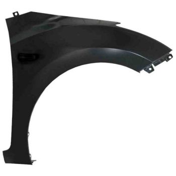 HYUNDAI ELANTRA GT (5DOORS) FENDER RIGHT (Passenger Side)**CAPA** OEM#66321A5000 2013-2017 PL#HY1241158C