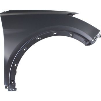 HYUNDAI SANTA FE SPORT (2.0/2.4L) FENDER RIGHT (Passenger Side) **CAPA** OEM#66320B8000 2013-2018 PL#HY1241160C