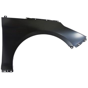 HYUNDAI SONATA FENDER RIGHT (Passenger Side) **CAPA** OEM#66321C1000 2015-2017 PL#HY1241161C