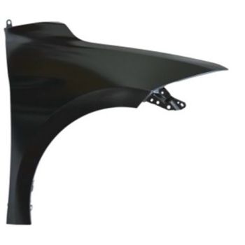 HYUNDAI ELANTRA SEDAN FENDER RIGHT (Passenger Side) **CAPA** OEM#66320F2000 2017-2018 PL#HY1241166C