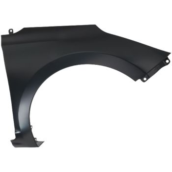 HYUNDAI ACCENT SEDAN  FENDER RIGHT (Passenger Side) **CAPA** OEM#66321J0000 2018-2022 PL#HY1241171C
