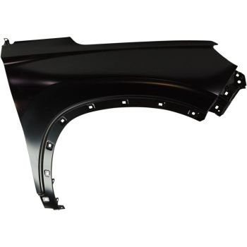 HYUNDAI SANTA FE FENDER RIGHT (Passenger Side) OEM#66320S2000 2019-2023 PL#HY1241173