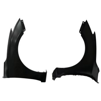 HYUNDAI VELOSTER  FENDER RIGHT (Passenger Side) (2.0L WO/TURBO) **CAPA** OEM#66321J3000 2019-2021 PL#HY1241174C