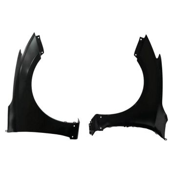 HYUNDAI VELOSTER FENDER RIGHT (Passenger Side) (1.6L W/TURBO) **CAPA** OEM#66321J3010 2019-2021 PL#HY1241175C