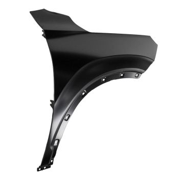 HYUNDAI PALISADE FENDER RIGHT (Passenger Side) **CAPA** OEM#66321S8000 2020-2024 PL#HY1241178C