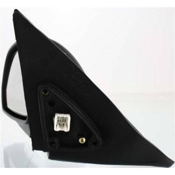 HYUNDAI ELANTRA  DOOR MIRROR LEFT (Driver Side) POWER FOLDAWAY OEM#876102D130 2001-2006 PL#HY1320128