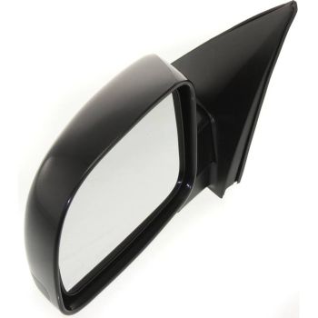 HYUNDAI SANTA FE DOOR MIRROR LEFT (Driver Side) PWR/HTD(SMOOTH/TEXTURE) OEM#876100W000 2007-2009 PL#HY1320156