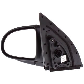 HYUNDAI ACCENT SEDAN DOOR MIRROR LEFT (Driver Side) PWR OEM#876101E100 2006-2009 PL#HY1320158