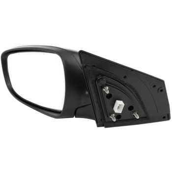 HYUNDAI ELANTRA COUPE DOOR MIRROR LEFT (Driver Side) POWER/HEATED (W/ SIGNAL) OEM#876103X150 2013 PL#HY1320178