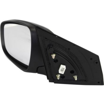HYUNDAI ELANTRA SEDAN DOOR MIRROR LEFT (Driver Side) POWER/HEATED (W/O SIGNAL) OEM#876103Y100 2011-2013 PL#HY1320179