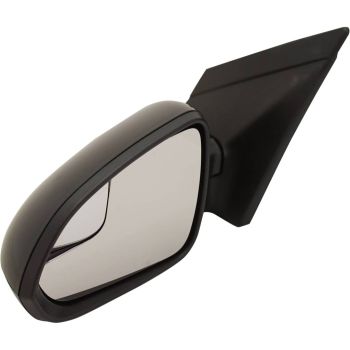 HYUNDAI ACCENT SEDAN  DOOR MIRROR LEFT (Driver Side) PWR/HTD (GL/LE/SEL)(MAN-FOLD) OEM#87610J0100 2018-2022 PL#HY1320242