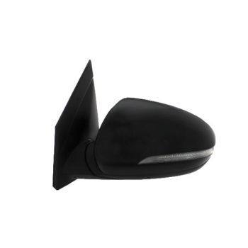 HYUNDAI TUCSON DOOR MIRROR LEFT (Driver Side) PWR/HTD/SIGNAL (W/BSD)(WO/CAMERA)(PTM) OEM#87610D3930 2019-2021 PL#HY1320290