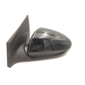 HYUNDAI IONIQ PLUG-IN HYBRID DOOR MIRROR LEFT (Driver Side) PWR/HTD (PTM CVR) OEM#87610G2380 2020-2022 PL#HY1320329