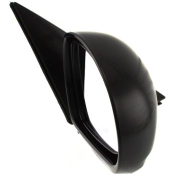 HYUNDAI SONATA  DOOR MIRROR RIGHT (Passenger Side) PWR/NON-HTD OEM#8760638410 2002-2005 PL#HY1321130