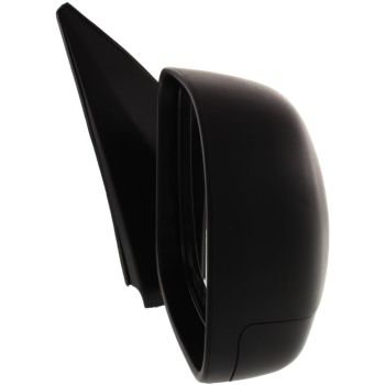 HYUNDAI SANTA FE DOOR MIRROR RIGHT (Passenger Side) POWER/HEATED (ALL TEXTURE) OEM#876200W010 2010-2012 PL#HY1321162