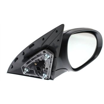 HYUNDAI ELANTRA WAGON (TOURING) DOOR MIRROR RIGHT (Passenger Side) PWR/HTD/SIGNAL (PTD) OEM#876202L740 2009-2012 PL#HY1321169