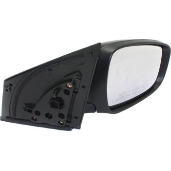 HYUNDAI ACCENT HATCHBACK DOOR MIRROR RIGHT (Passenger Side) PWR/HTD/SIGNAL OEM#876201R230 2012-2017 PL#HY1321183