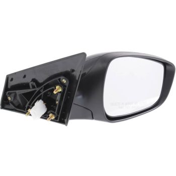 HYUNDAI ELANTRA SEDAN DOOR MIRROR RIGHT (Passenger Side) PWR/N-HTD (W/O SIGNAL) OEM#876203Y550 2016 PL#HY1321220