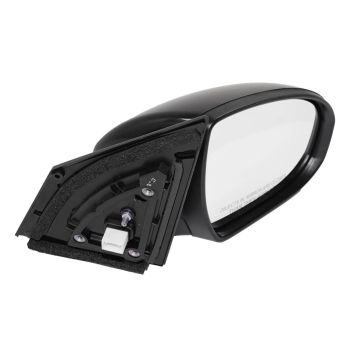 HYUNDAI TUCSON  DOOR MIRROR RIGHT (Passenger Side) PWR/HTD/SIGNAL (WO/BSD)(PTM) OEM#87620D3420 2016-2018 PL#HY1321247