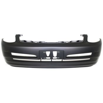 INFINITI G35 SEDAN FRONT BUMPER COVER PRIMED OEM#62022AM625 2003-2004 PL#IN1000120
