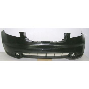 INFINITI FX35/FX45 FRONT BUMPER COVER PRM OEM#F2M22CG040 2003-2005 PL#IN1000127