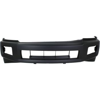 INFINITI QX56 FRONT BUMPER COVER PRIMED (WO/SENSOR) **CAPA** OEM#620227S620 2004-2010 PL#IN1000130C