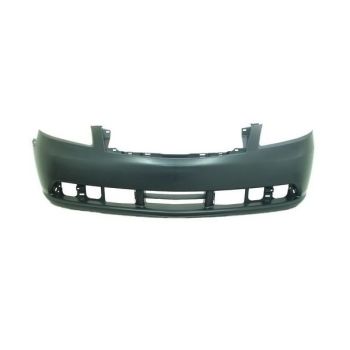 INFINITI M45 FRONT BUMPER COVER PRIMED OEM#62022EH125 2006-2007 PL#IN1000230