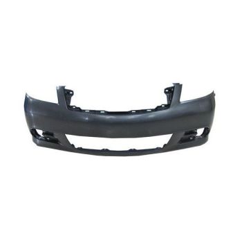 INFINITI M35 FRONT BUMPER COVER PRIMED (WO/SPORT) OEM#62022EJ70J 2008-2010 PL#IN1000241