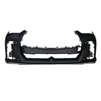 INFINITI QX55 FRONT BUMPER COVER PRIMED (WO/SENSOR) **CAPA** OEM#620225VG0J 2022-2023 PL#IN1000290C