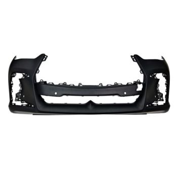 INFINITI QX55 FRONT BUMPER COVER PRIMED (W/SENSOR) **CAPA** OEM#620225VG1J 2022-2023 PL#IN1000291C