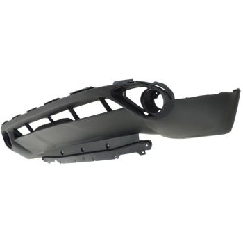INFINITI FX35/FX37/FX50 FRONT BUMPER COVER LOWER TEXT-BLK OEM#FBM261CB0A 2009-2010 PL#IN1015100