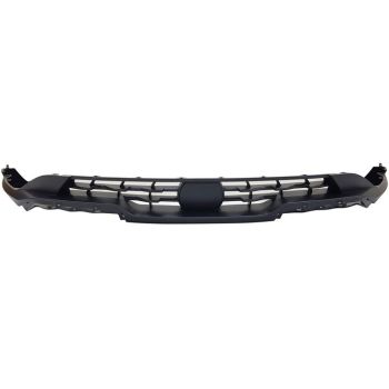 INFINITI QX60 FRONT BUMPER COVER LOWER TXT-BLACK OEM#622596SA2A 2022-2024 PL#IN1015104