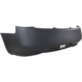 INFINITI G35 COUPE  REAR BUMPER COVER PRM OEM#85022AM840 2003-2007 PL#IN1100117