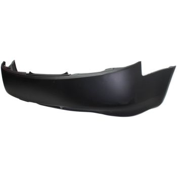 INFINITI G35 COUPE REAR BUMPER COVER PRIMED **CAPA** OEM#85022AM840 2003-2007 PL#IN1100117C