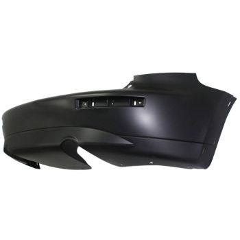 INFINITI FX35/FX45 REAR BUMPER COVER PRM**CAPA** OEM#H5022CG025 2003-2008 PL#IN1100120C