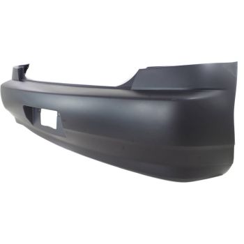 INFINITI G35 SEDAN REAR BUMPER COVER PRIMED OEM#85022AC125 2003-2004 PL#IN1100121