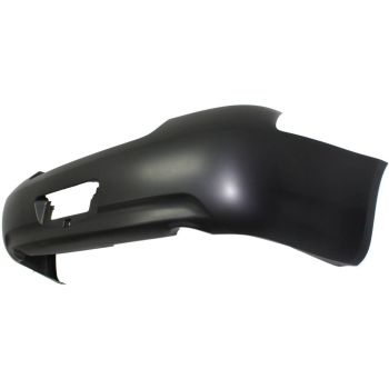 INFINITI G37 SEDAN REAR BUMPER COVER PRIMED OEM#85022JK00H 2009 PL#IN1100126