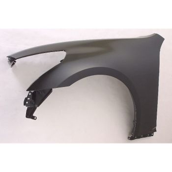 INFINITI Q40 FENDER LEFT (Driver Side) **CAPA** OEM#FCA01JK0AA 2015 PL#IN1240111C