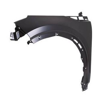 INFINITI QX50  FENDER LEFT (Driver Side) **CAPA** OEM#FCA015NAMA 2019-2023 PL#IN1240127C