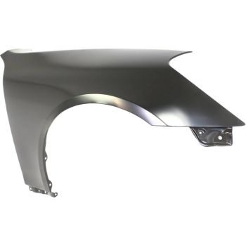 INFINITI G35 SEDAN FENDER RIGHT (Passenger Side) (STEEL) OEM#63100AL530 2003-2006 PL#IN1241107