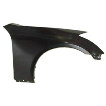 INFINITI G35 COUPE FENDER RIGHT (Passenger Side) (STEEL) OEM#63100AM830 2003-2007 PL#IN1241108