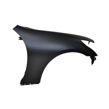 INFINITI G37 SEDAN FENDER RIGHT (Passenger Side) W/SPORT OEM#F3100JK0CA 2009-2013 PL#IN1241110
