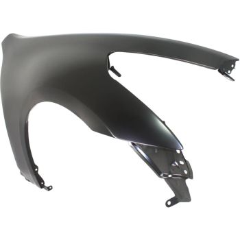 INFINITI G25 SEDAN FENDER RIGHT (Passenger Side) W/O SPORT **CAPA** OEM#FCA00JK0AA 2011-2012 PL#IN1241111C