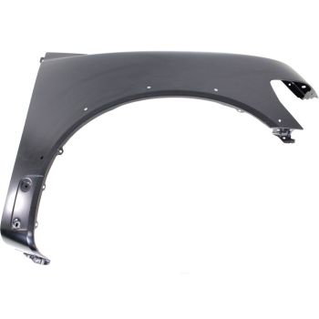 INFINITI QX56  FENDER RIGHT (Passenger Side) OEM#F3100ZQ1MA 2004-2010 PL#IN1241124