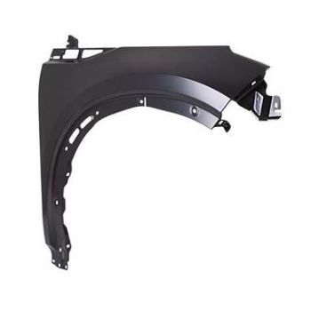 INFINITI QX50  FENDER RIGHT (Passenger Side) OEM#FCA005NAMA 2019-2023 PL#IN1241127