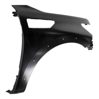 INFINITI QX80  FENDER RIGHT (Passenger Side) OEM#631006GW0A 2018-2023 PL#IN1241128