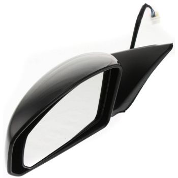 INFINITI G35 COUPE  DOOR MIRROR LEFT (Driver Side) PWR/NON-HTD OEM#K6302AM805 2003-2007 PL#IN1320106