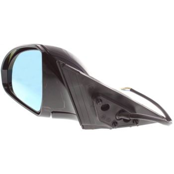 INFINITI FX35/FX45  DOOR MIRROR LEFT (Driver Side) PWR (W/CVR)(W/MONITOR)(Cloth Seat) OEM#96302CG005-PFM 2003-2005 PL#IN1320109